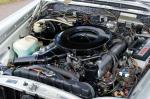 Mercedes-Benz 280 SE 3.5 Cabriolet 1970 года